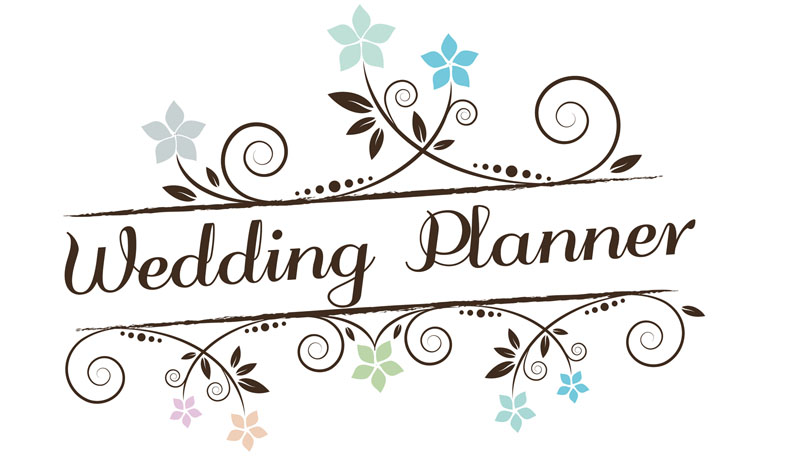 the wedding planner