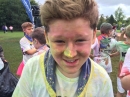 Scouts and STYLE @ Colourblast